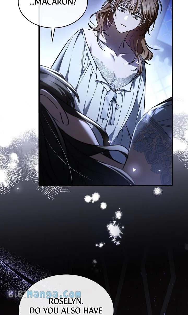Shadowless Night Chapter 72 – Page 29