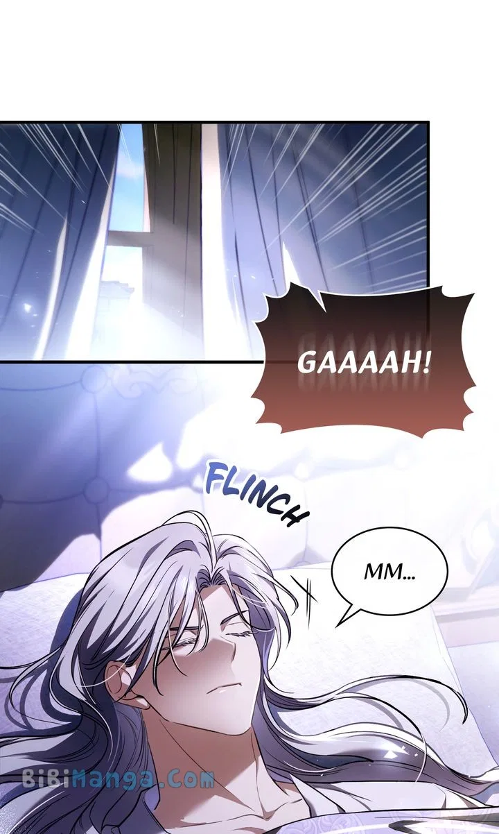 Shadowless Night Chapter 72 – Page 41