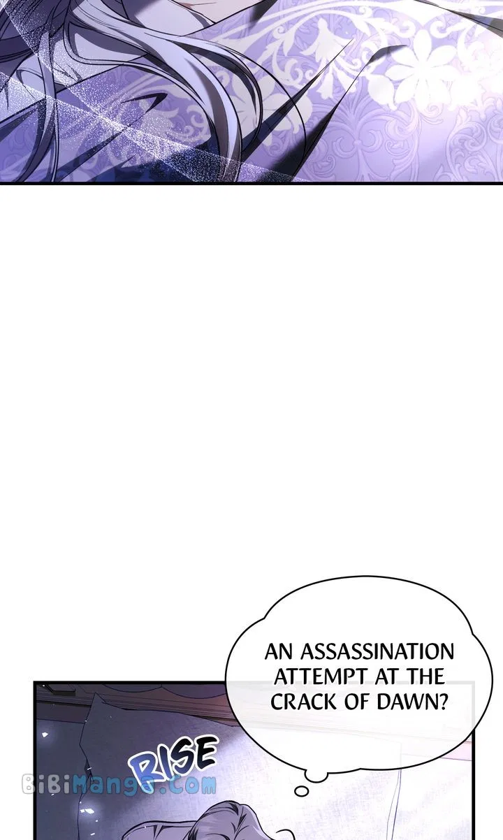 Shadowless Night Chapter 72 – Page 42