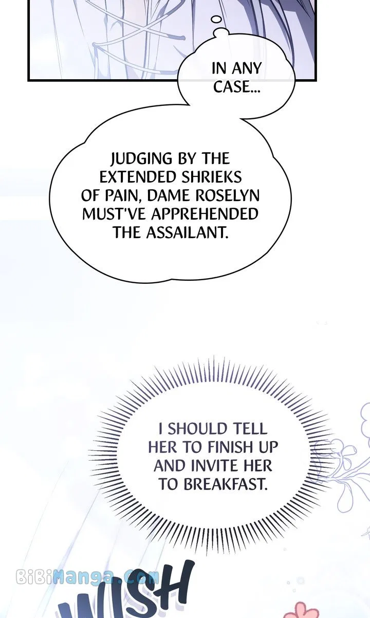 Shadowless Night Chapter 72 – Page 47