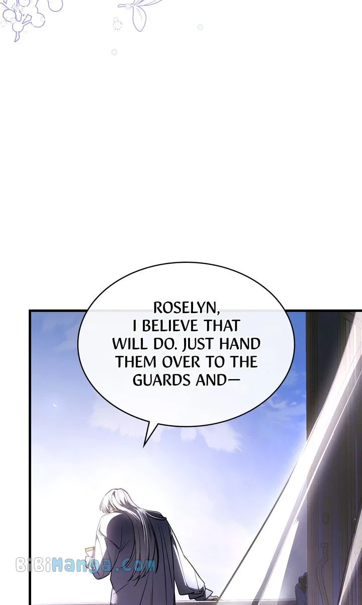 Shadowless Night Chapter 72 – Page 49