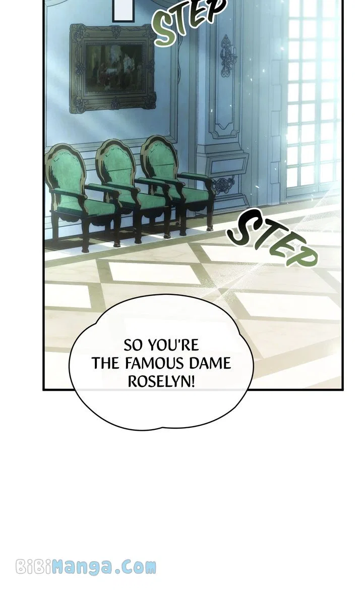 Shadowless Night Chapter 72 – Page 56