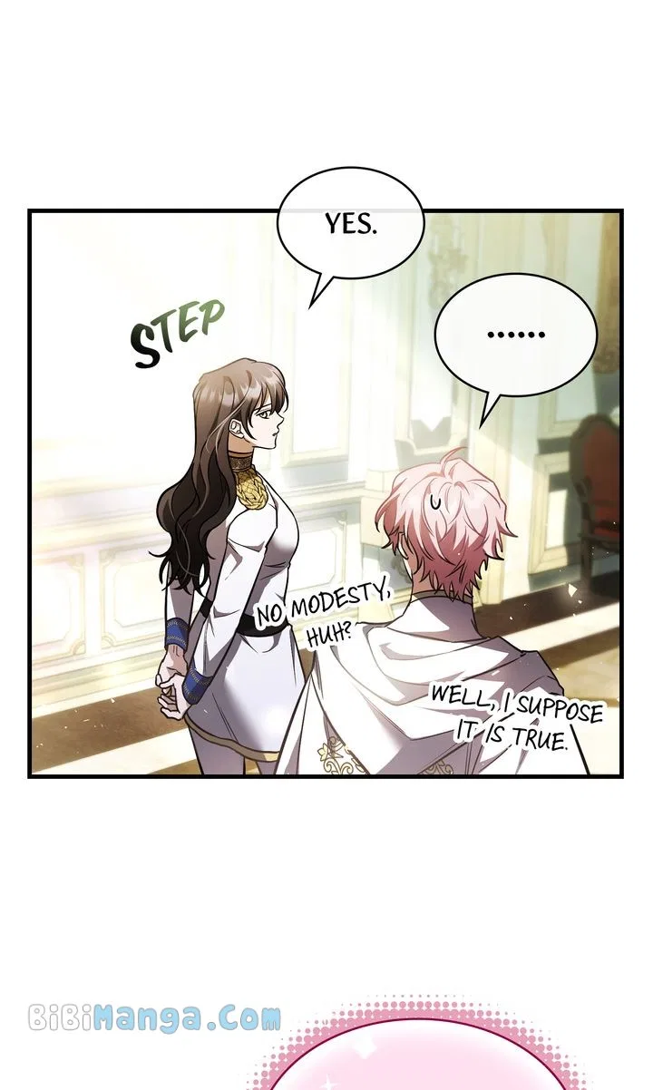 Shadowless Night Chapter 72 – Page 57