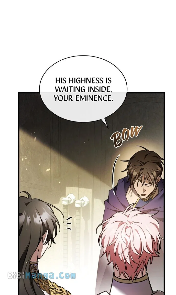 Shadowless Night Chapter 72 – Page 61