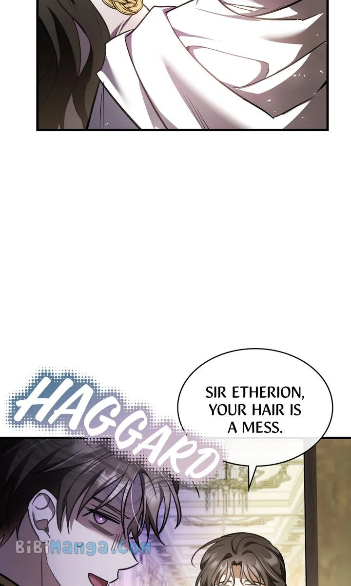 Shadowless Night Chapter 72 – Page 62