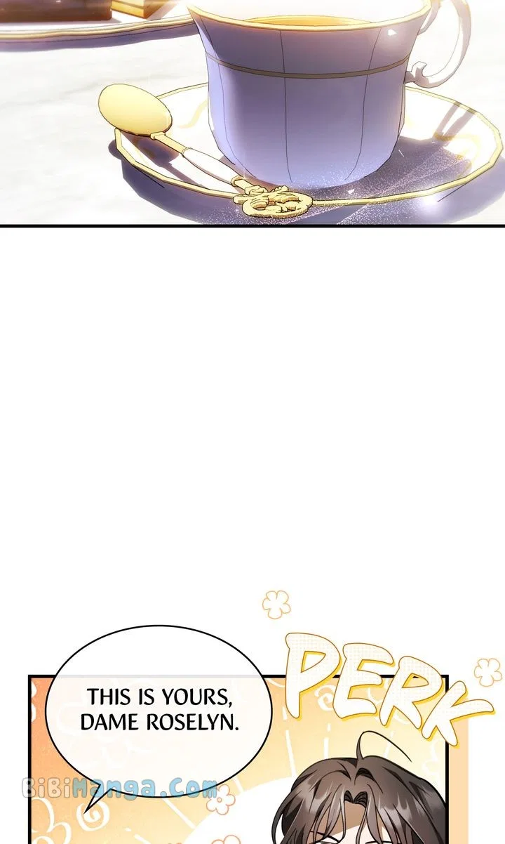 Shadowless Night Chapter 72 – Page 72
