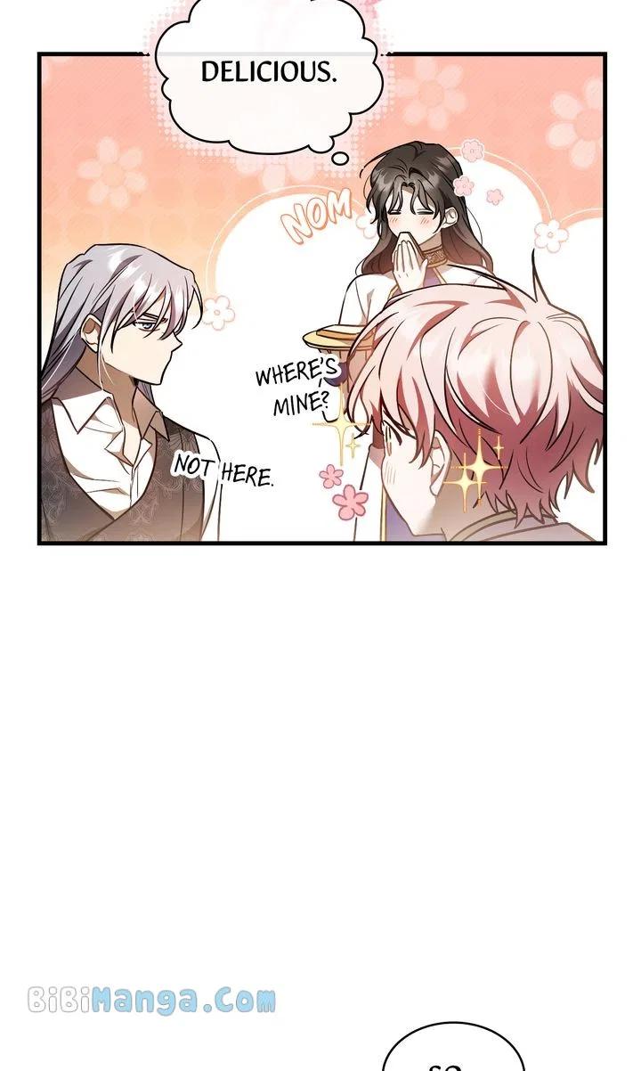 Shadowless Night Chapter 72 – Page 74