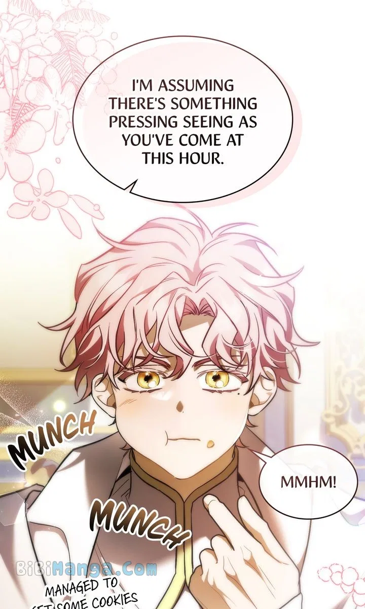 Shadowless Night Chapter 72 – Page 76