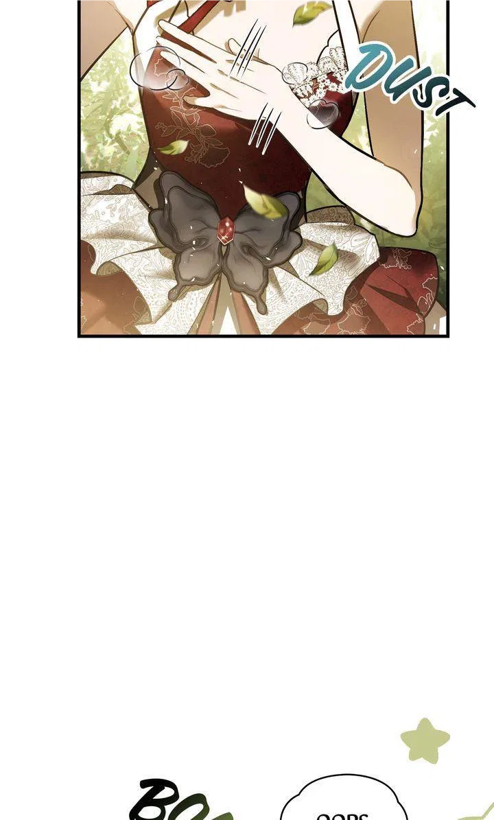 Shadowless Night Chapter 71 – Page 8