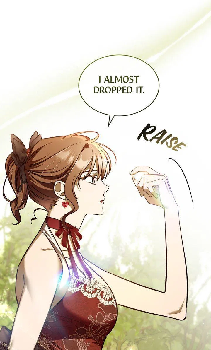 Shadowless Night Chapter 71 – Page 10