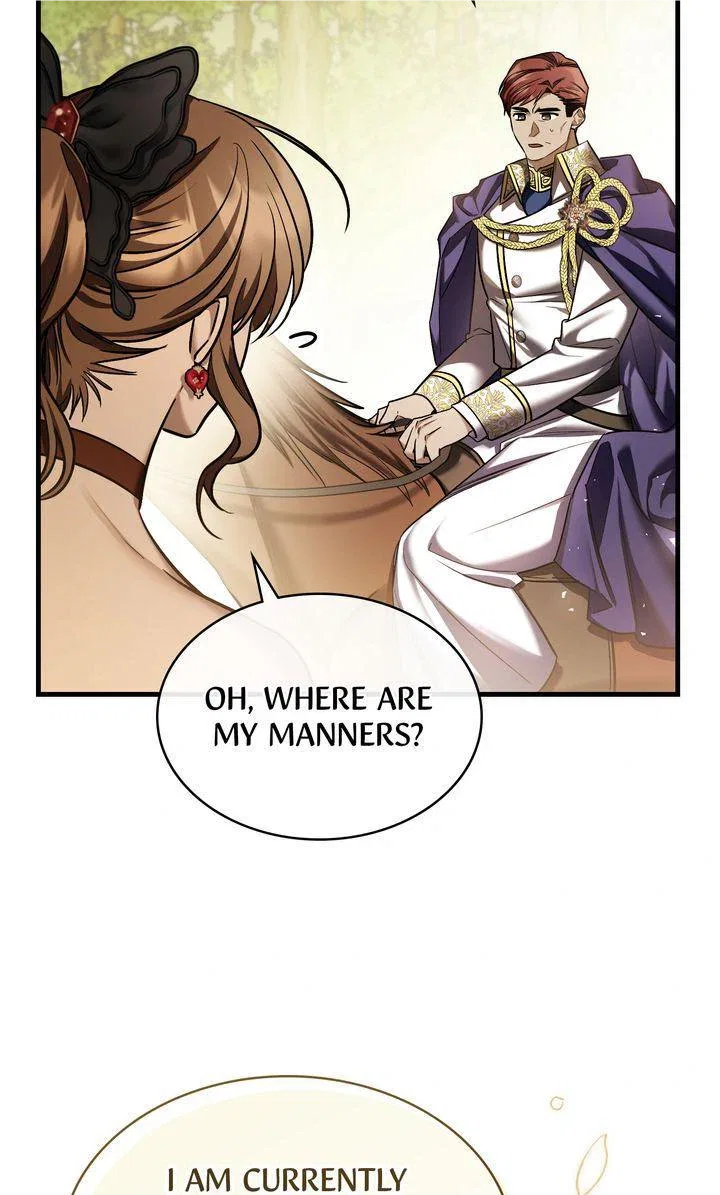 Shadowless Night Chapter 71 – Page 26