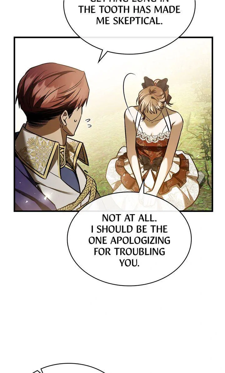 Shadowless Night Chapter 71 – Page 33