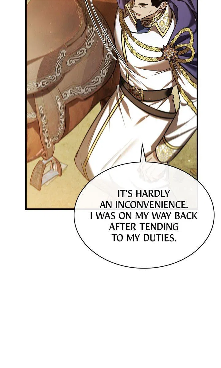 Shadowless Night Chapter 71 – Page 40
