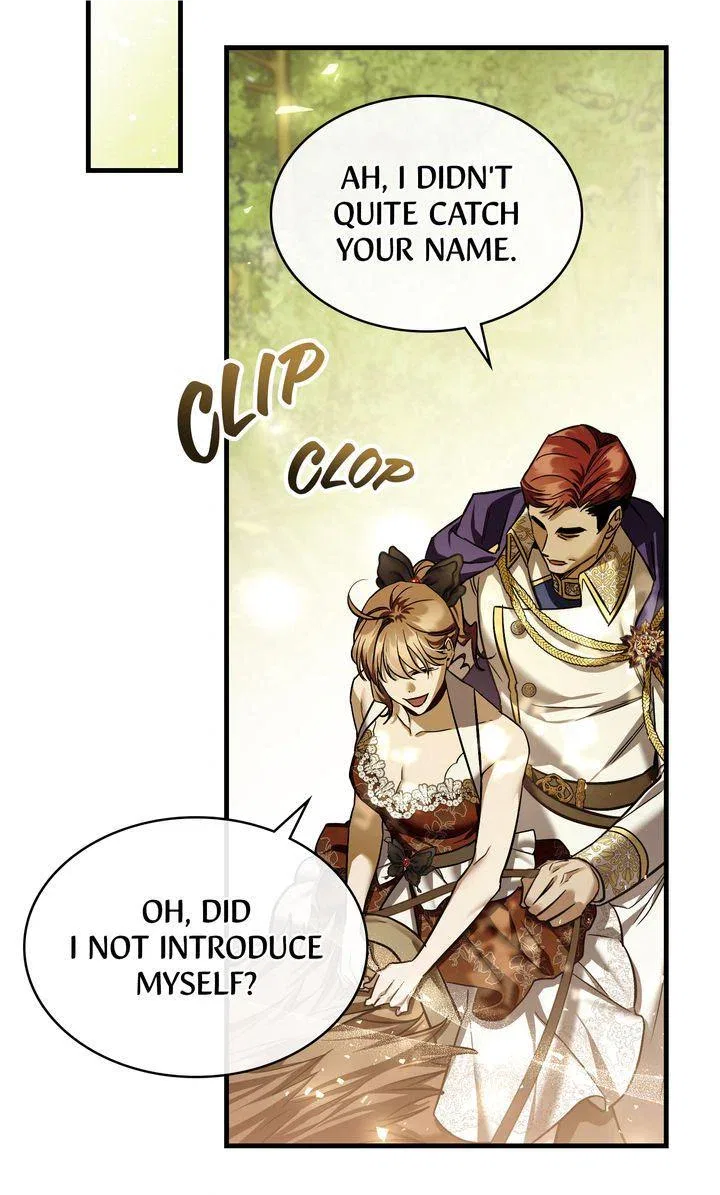 Shadowless Night Chapter 71 – Page 46