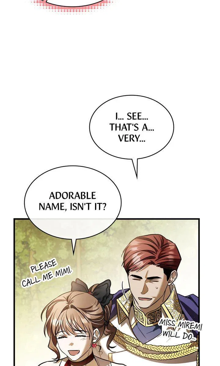 Shadowless Night Chapter 71 – Page 50