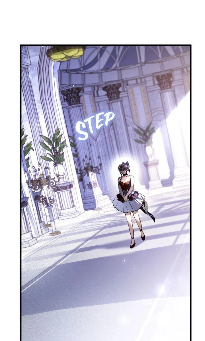 Shadowless Night Chapter 71 – Page 59
