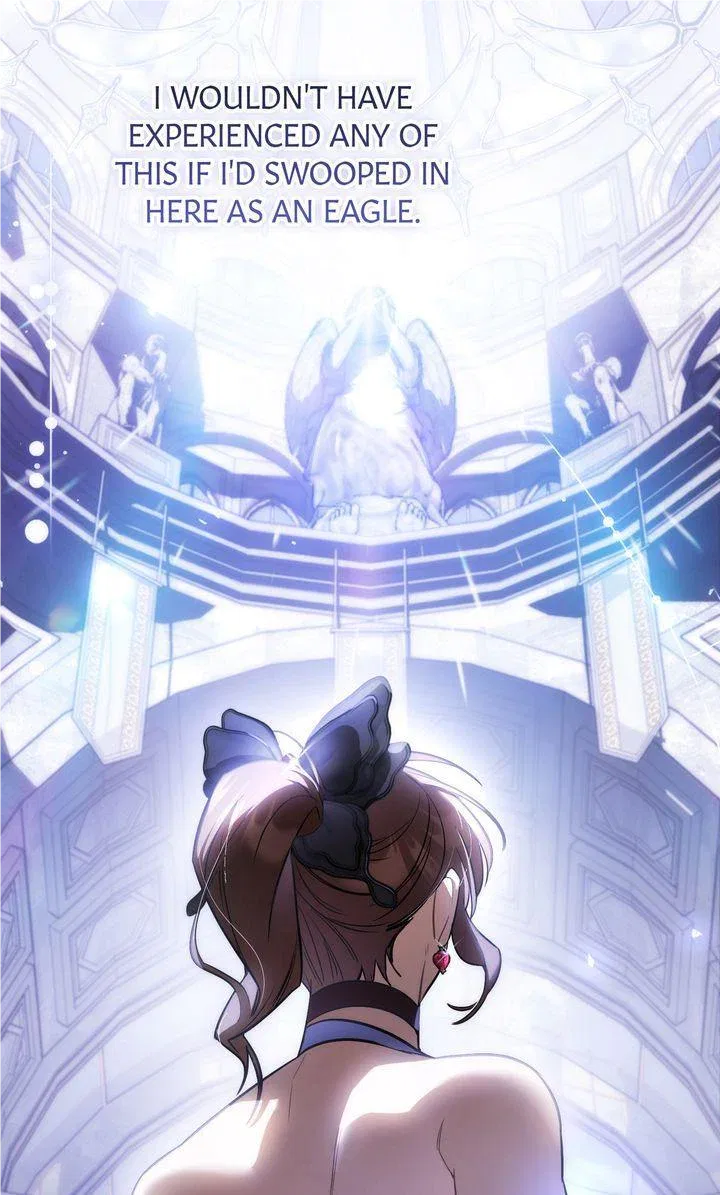 Shadowless Night Chapter 71 – Page 61