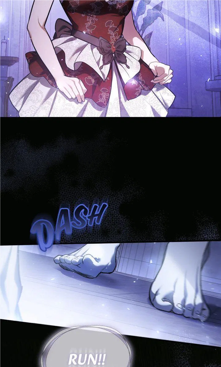 Shadowless Night Chapter 71 – Page 69