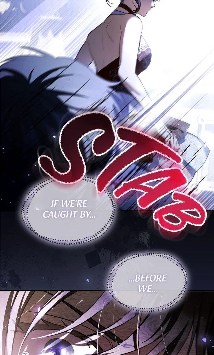 Shadowless Night Chapter 71 – Page 72