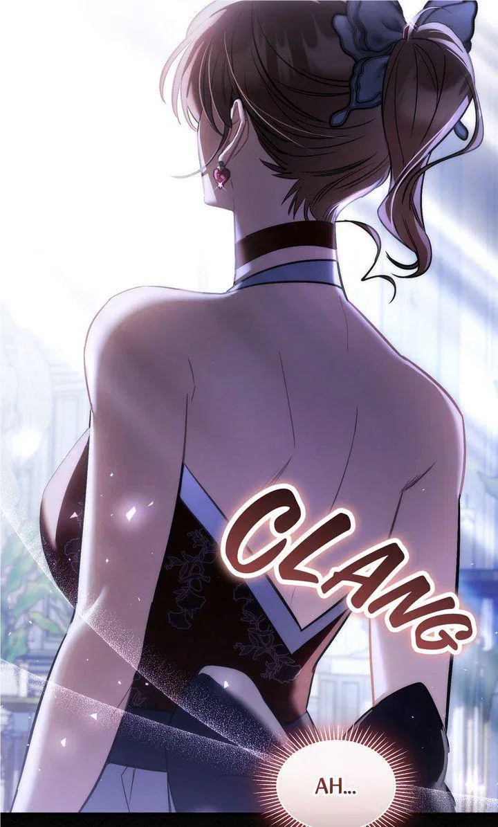 Shadowless Night Chapter 71 – Page 74