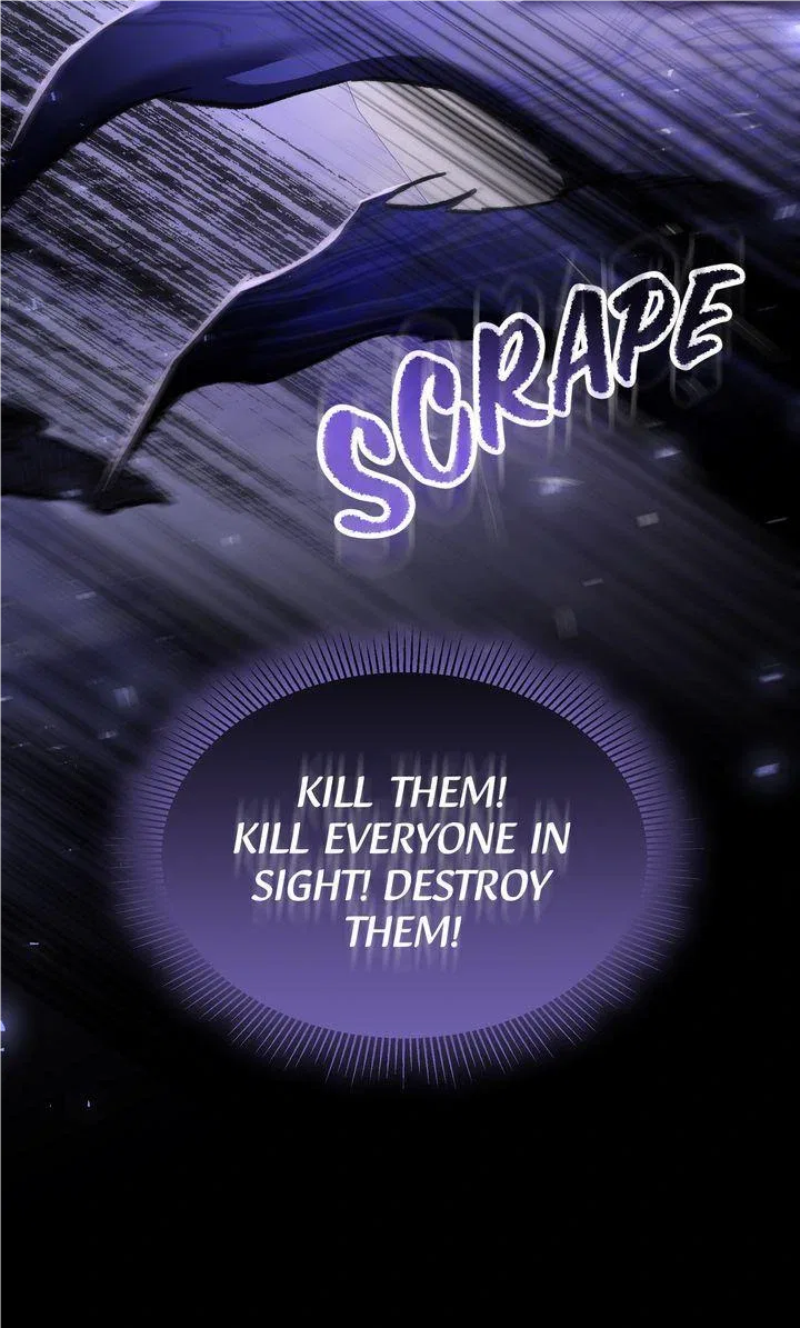 Shadowless Night Chapter 71 – Page 83