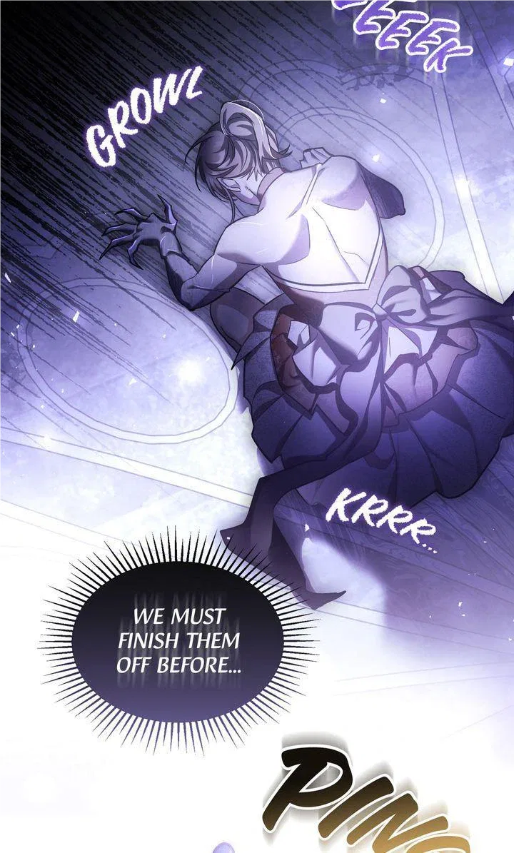 Shadowless Night Chapter 71 – Page 85