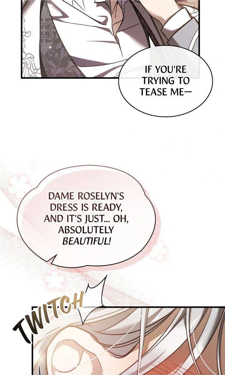 Shadowless Night Chapter 70 – Page 3