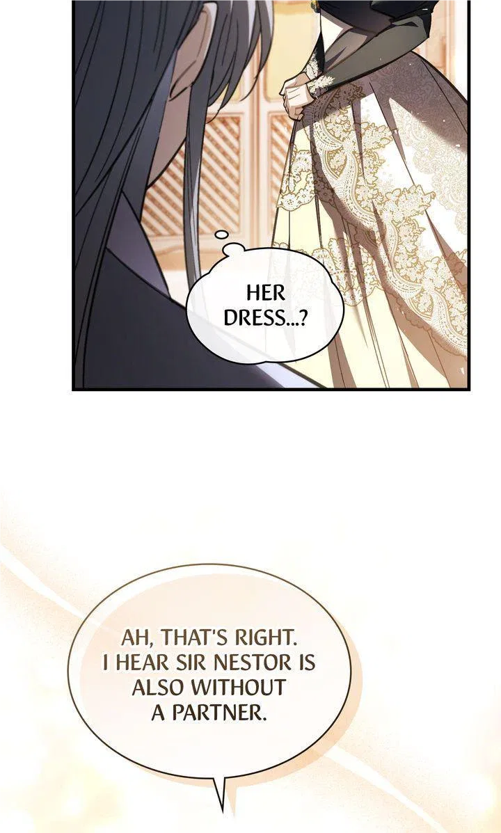 Shadowless Night Chapter 70 – Page 8
