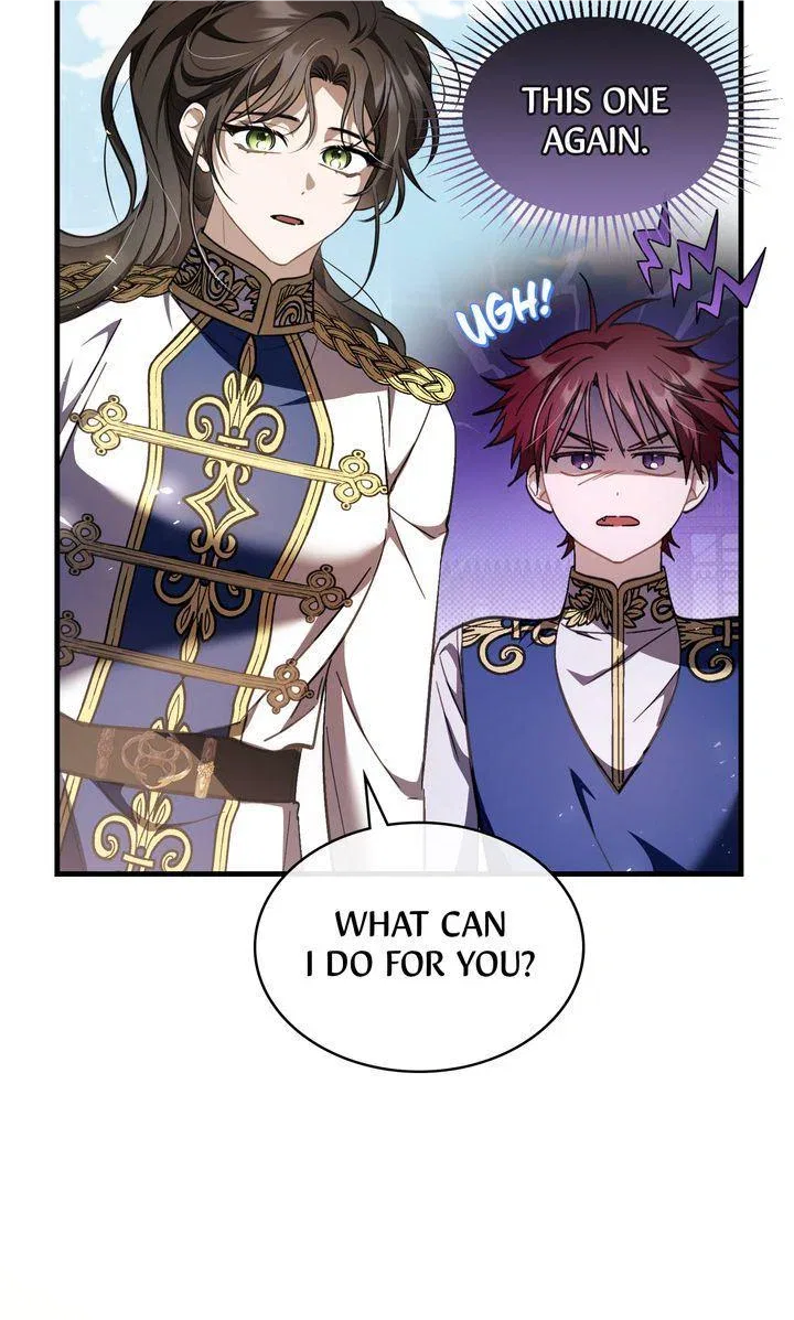 Shadowless Night Chapter 70 – Page 18