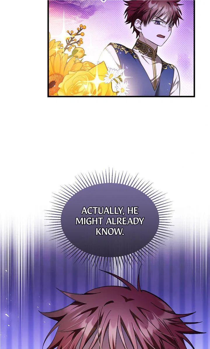 Shadowless Night Chapter 70 – Page 21