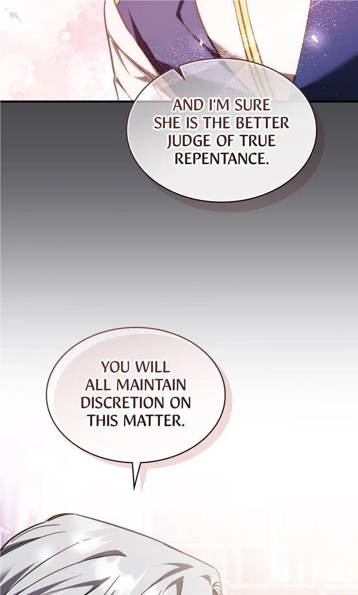 Shadowless Night Chapter 70 – Page 27