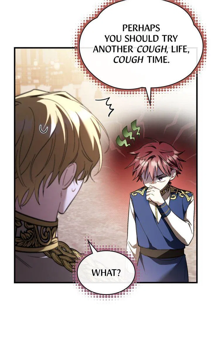 Shadowless Night Chapter 70 – Page 33