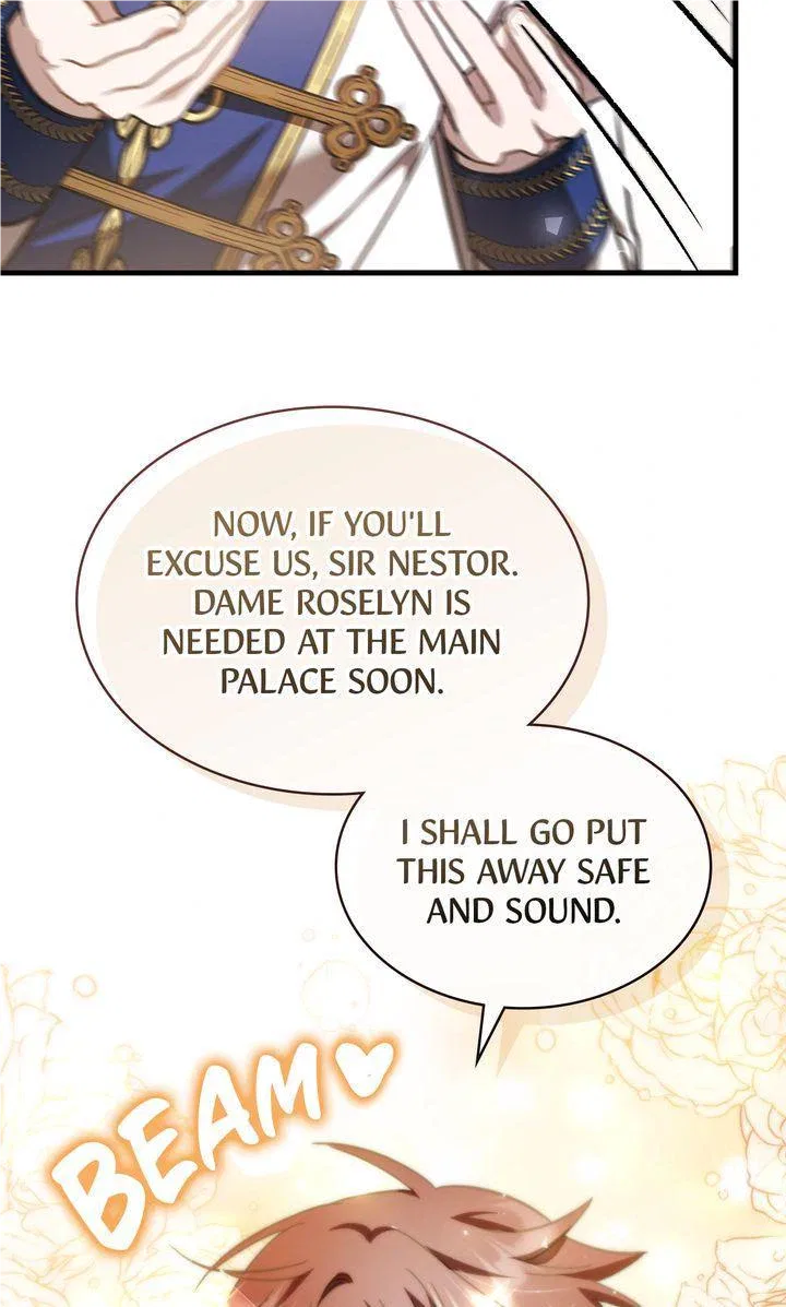 Shadowless Night Chapter 70 – Page 35