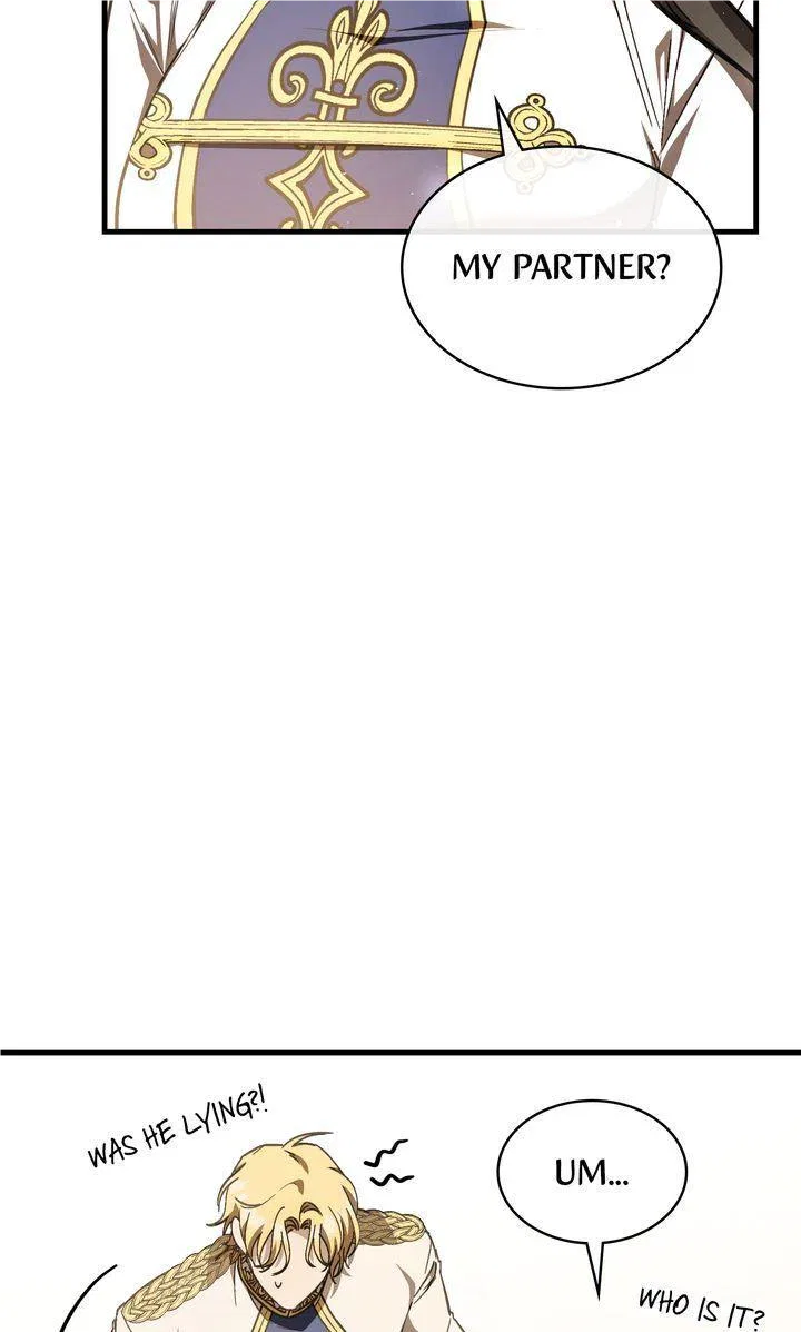 Shadowless Night Chapter 70 – Page 39