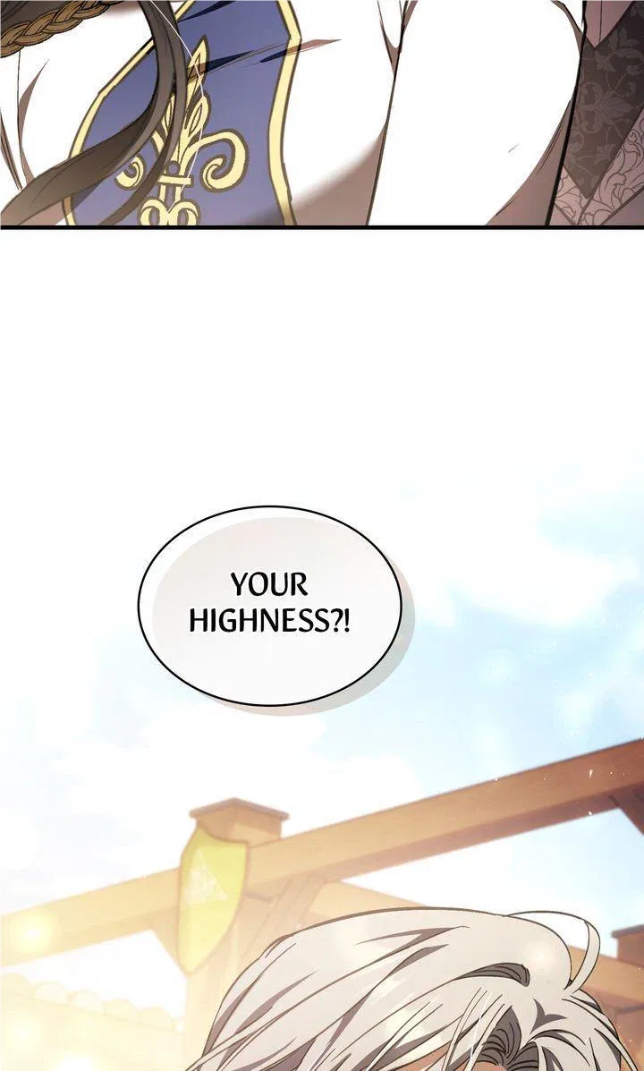 Shadowless Night Chapter 70 – Page 42