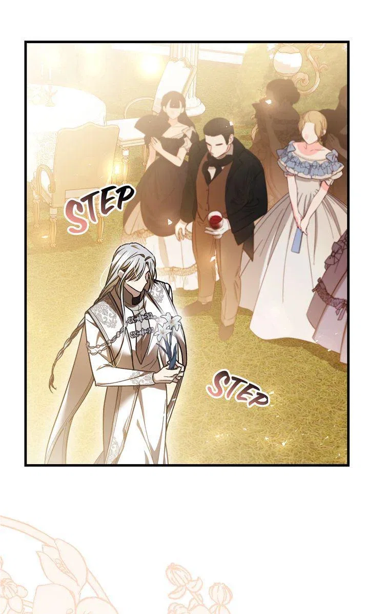 Shadowless Night Chapter 70 – Page 60