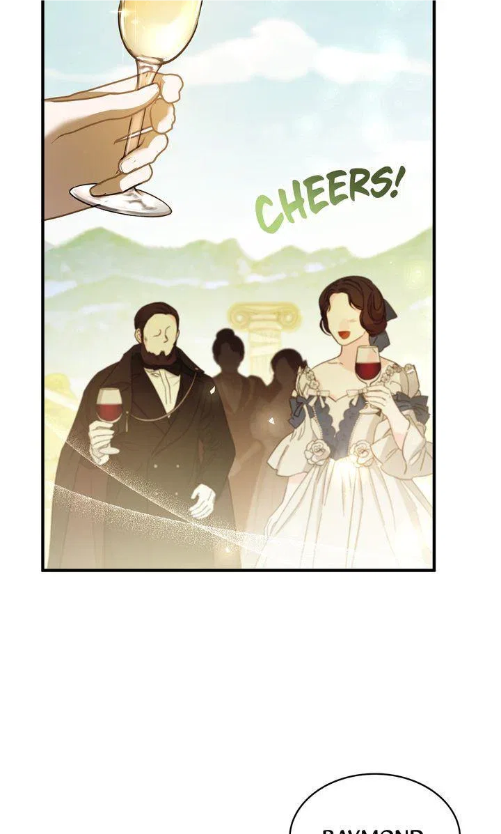 Shadowless Night Chapter 70 – Page 71