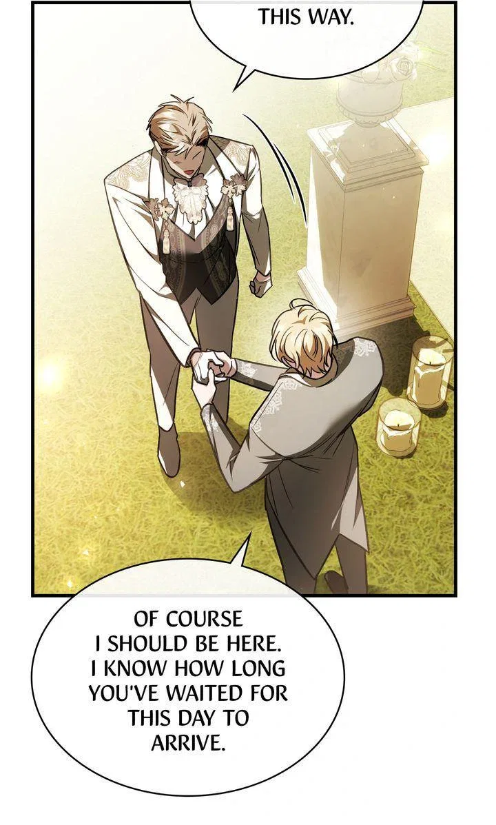 Shadowless Night Chapter 70 – Page 75