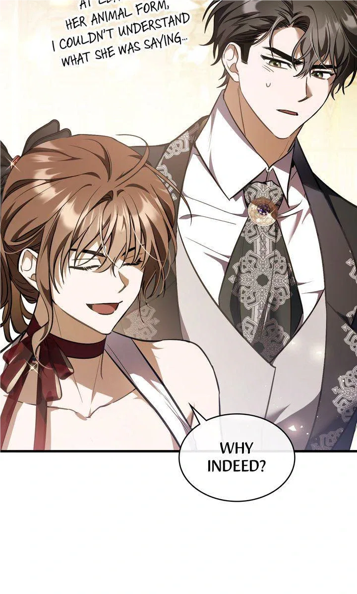 Shadowless Night Chapter 70 – Page 92