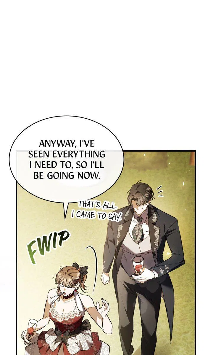 Shadowless Night Chapter 70 – Page 93
