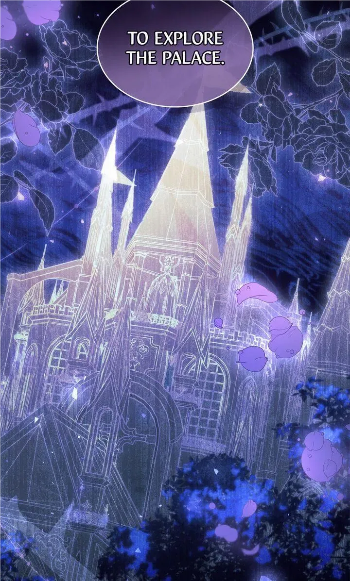 Shadowless Night Chapter 70 – Page 96