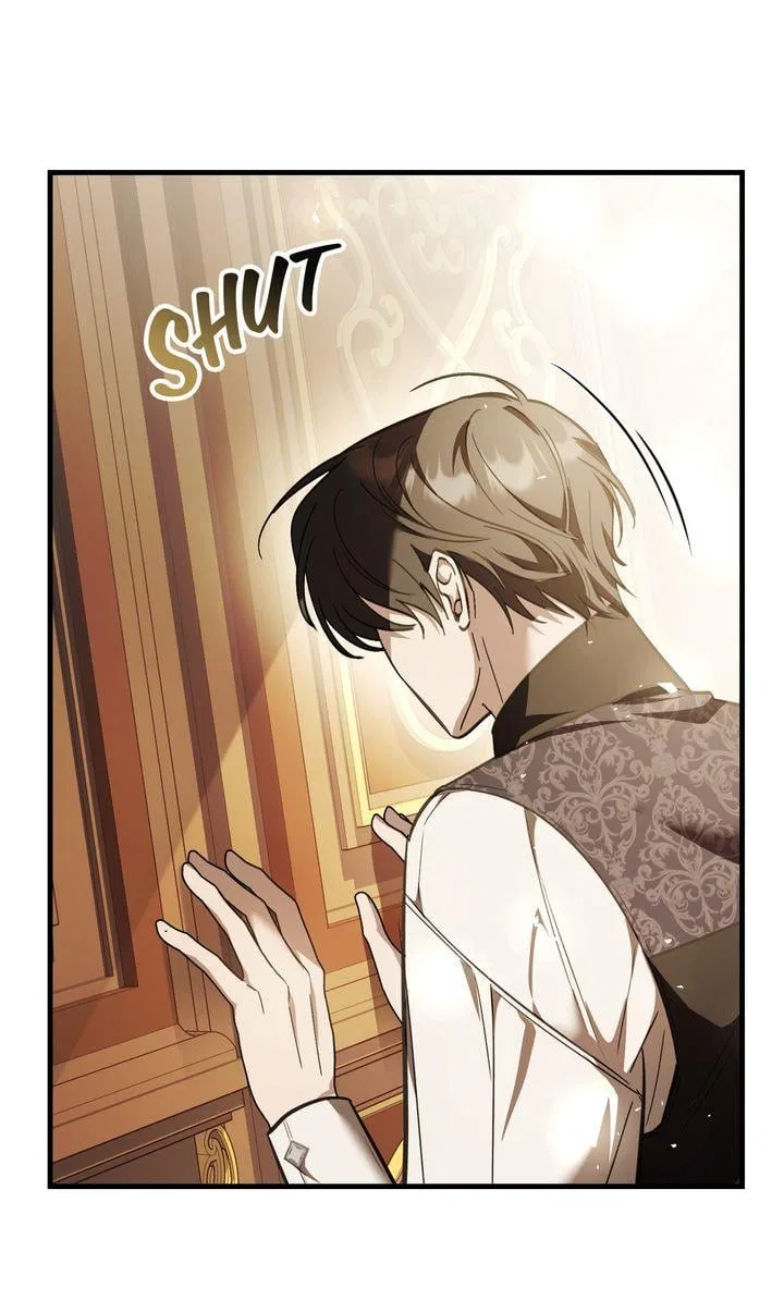 Shadowless Night Chapter 69 – Page 5