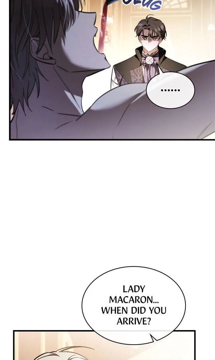 Shadowless Night Chapter 69 – Page 11