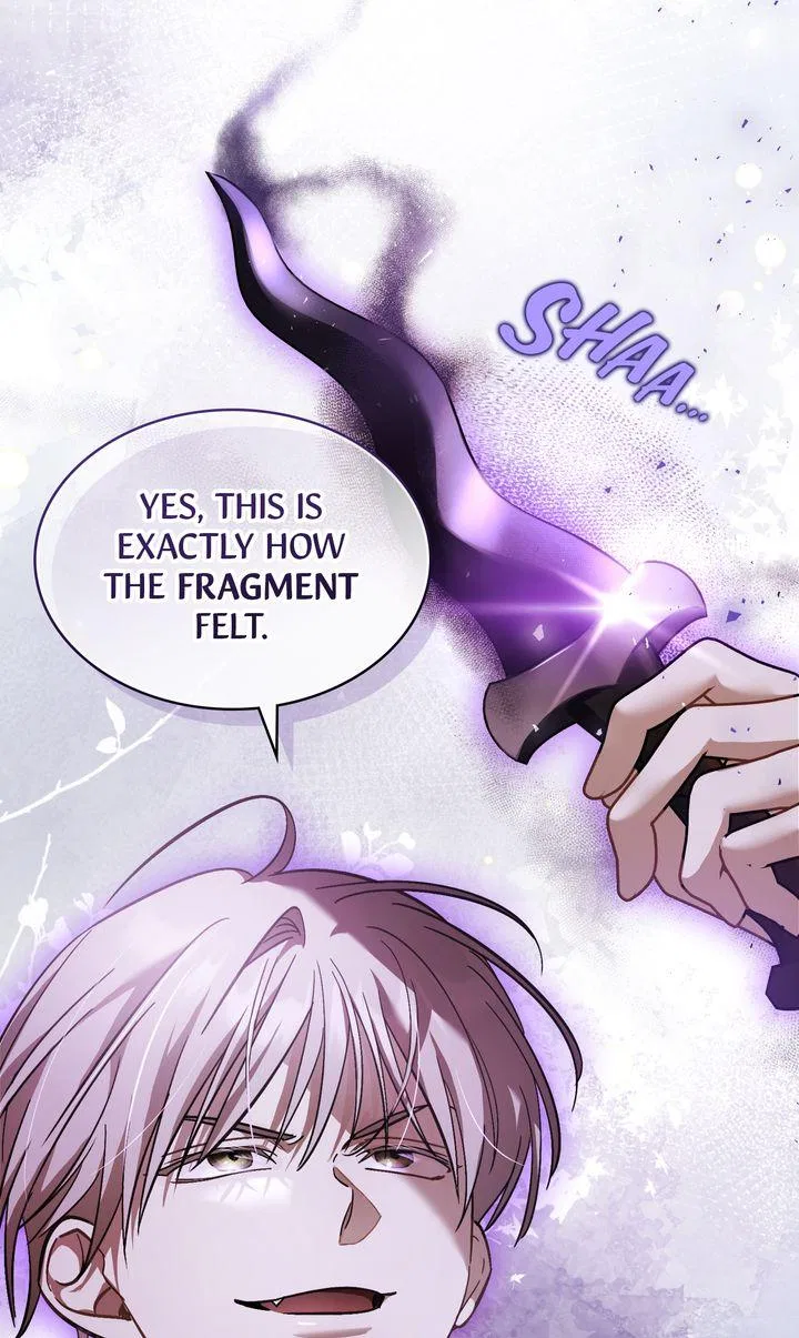 Shadowless Night Chapter 69 – Page 17