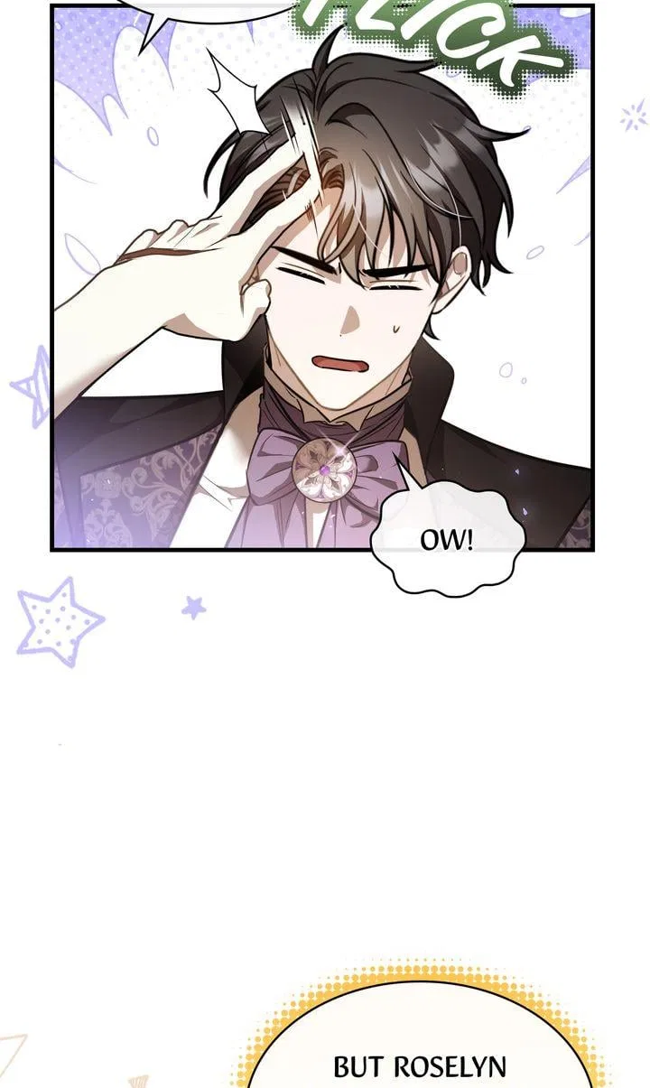 Shadowless Night Chapter 69 – Page 26