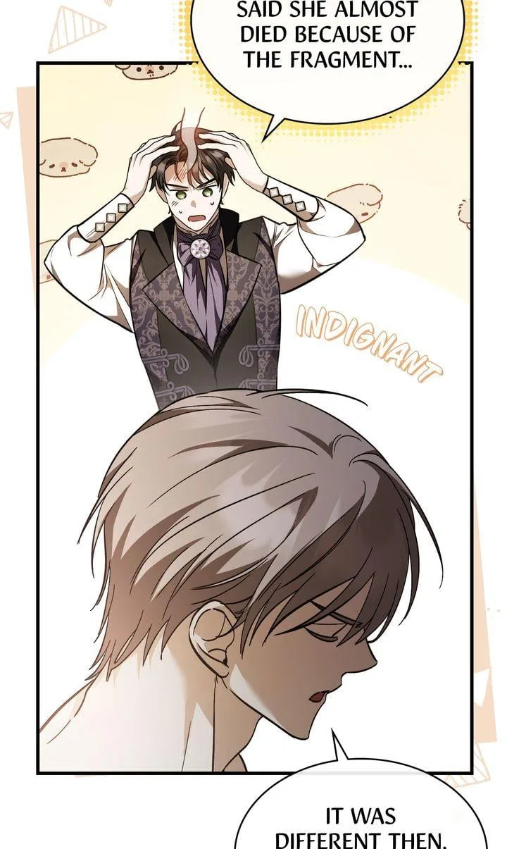 Shadowless Night Chapter 69 – Page 27