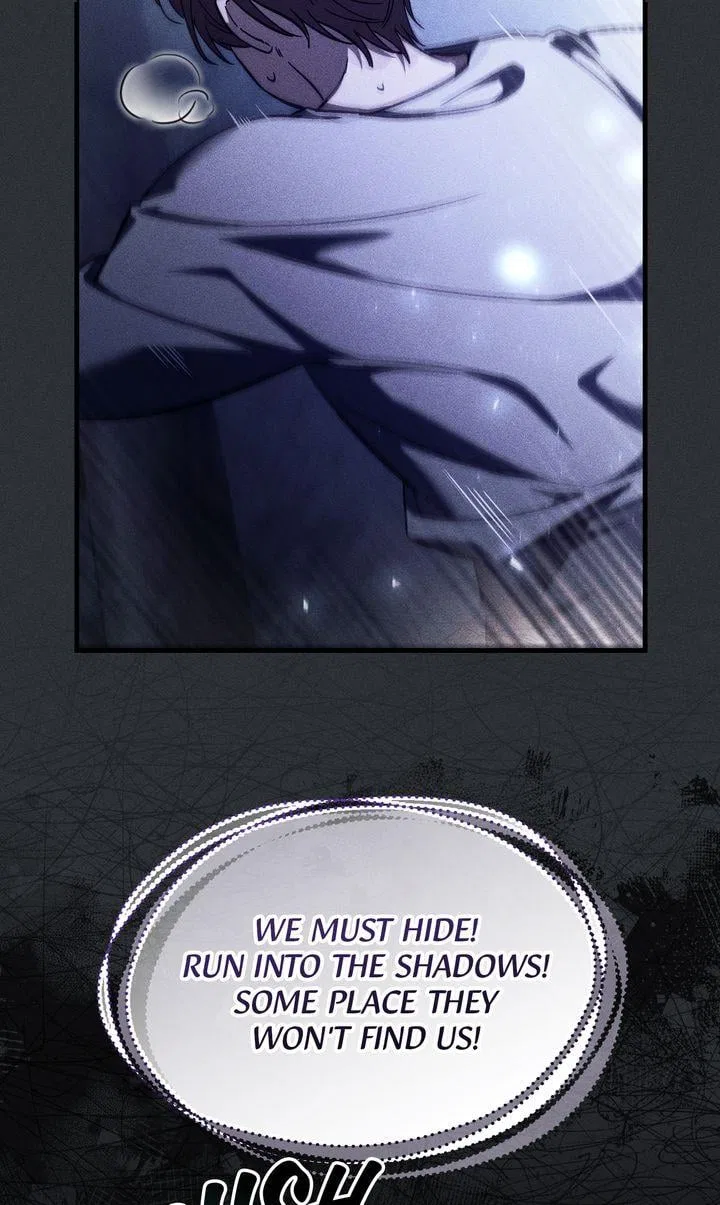 Shadowless Night Chapter 69 – Page 38