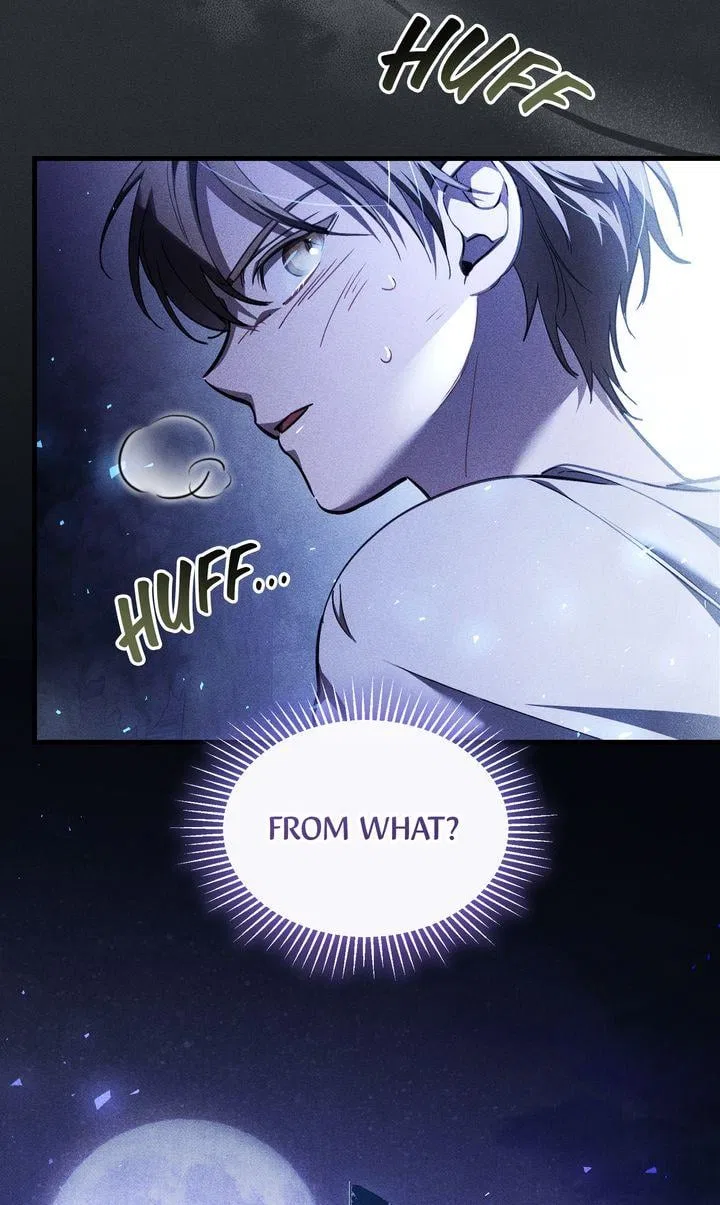 Shadowless Night Chapter 69 – Page 40