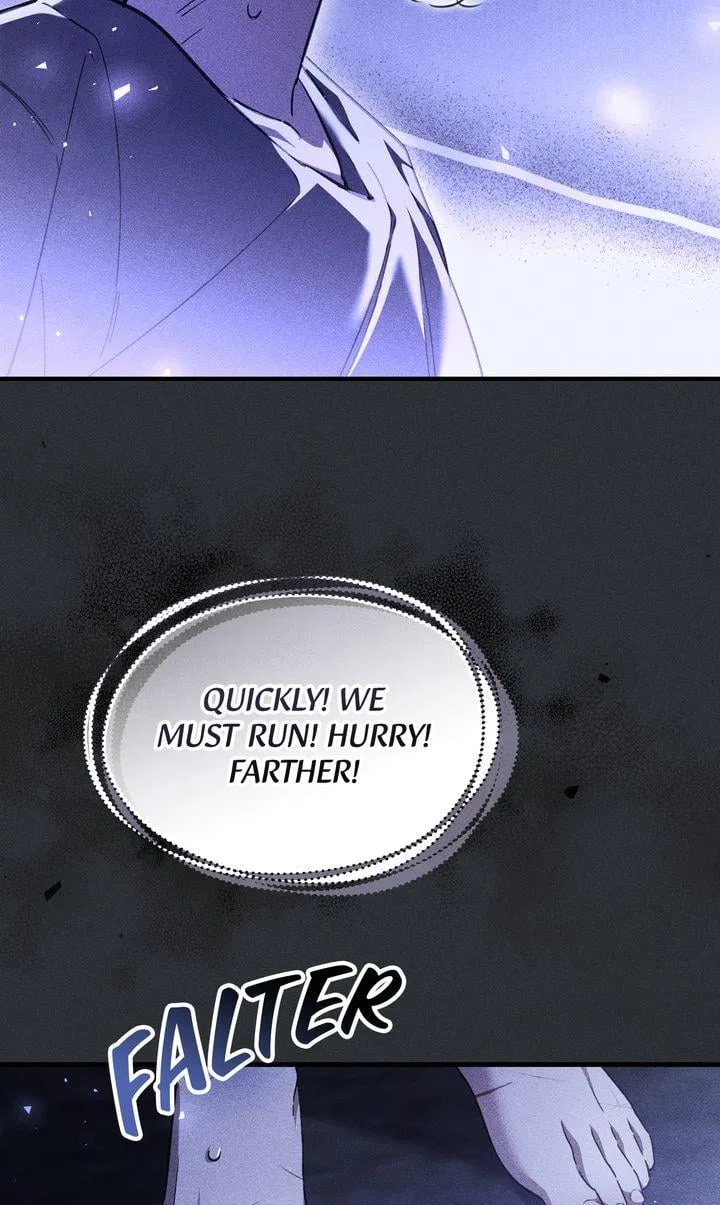 Shadowless Night Chapter 69 – Page 42