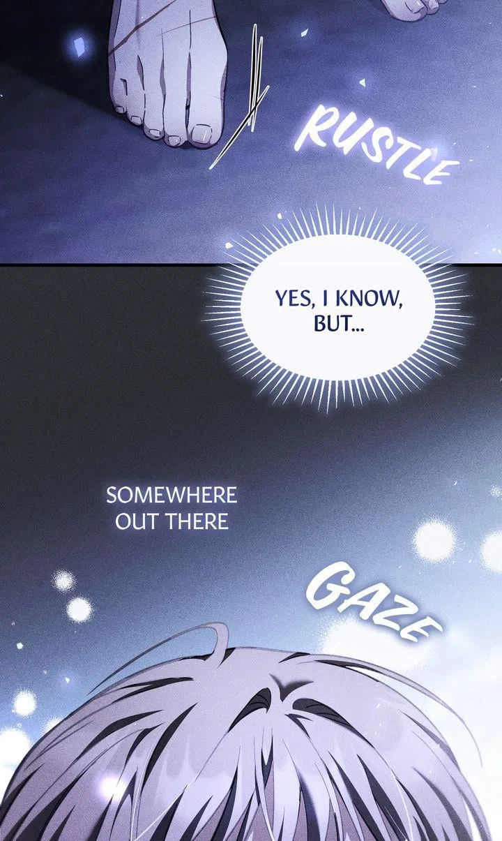 Shadowless Night Chapter 69 – Page 43